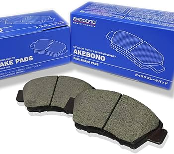 FPL9EX-N F3 5箱 Amazon | ホンダ N-BOX ブレーキパッド フロント H25.12-H29.9/JF1